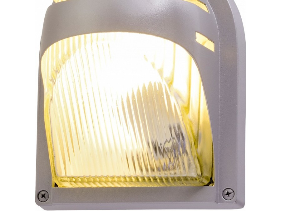 Накладной светильник Arte Lamp Urban A2802AL-1GY