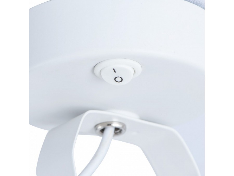 Светильник на штанге Arte Lamp 6252 A6252AP-1WH