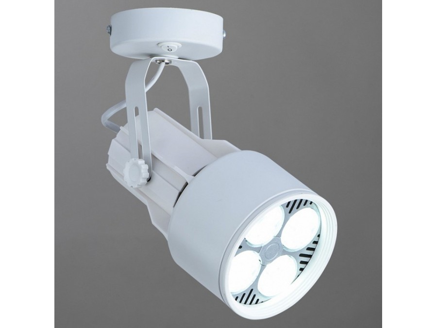 Светильник на штанге Arte Lamp 6252 A6252AP-1WH
