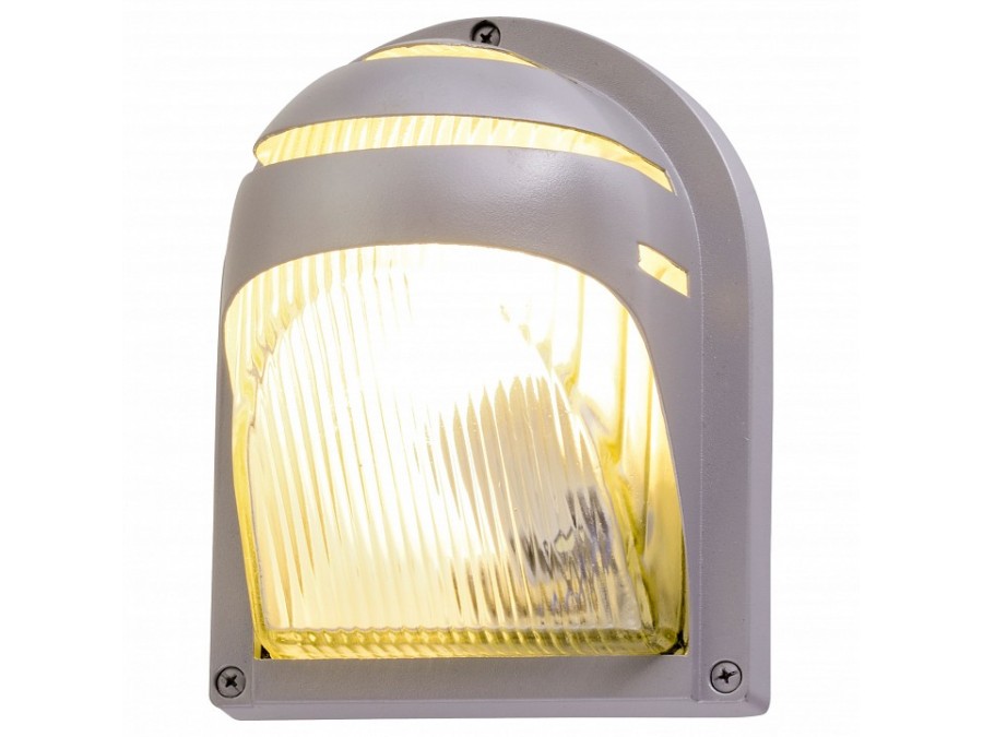 Накладной светильник Arte Lamp Urban A2802AL-1GY