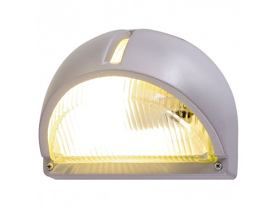 Накладной светильник Arte Lamp Urban A2801AL-1GY