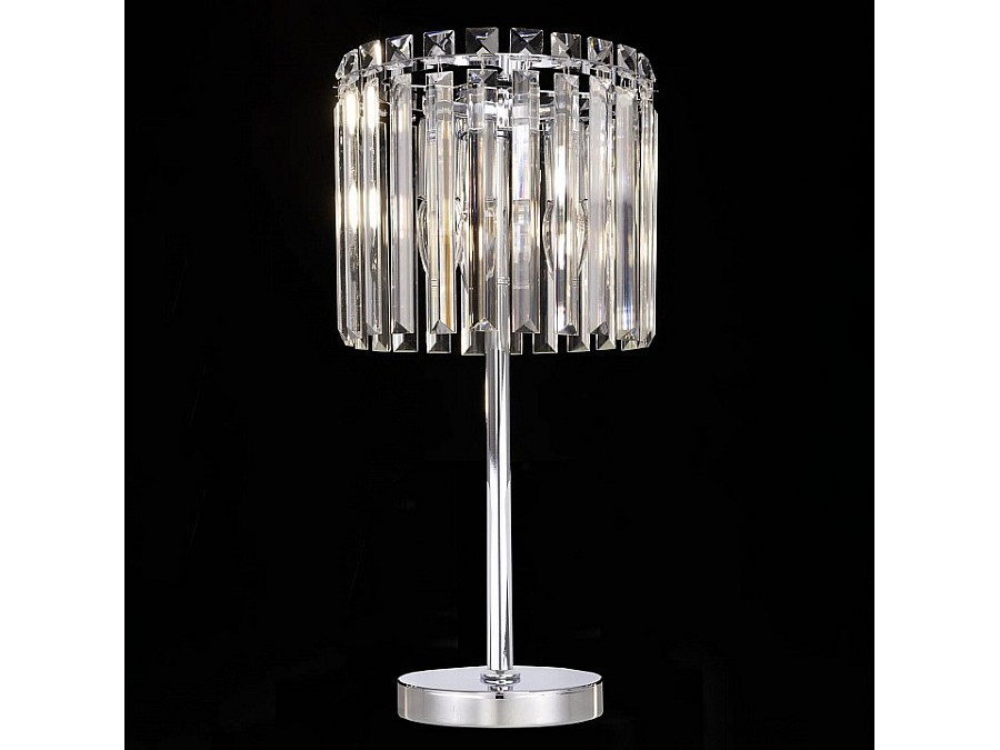 Настольная лампа декоративная Citilux Джейн CL306831