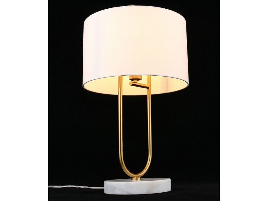 Настольная лампа декоративная Aployt Selesta APL.635.04.01