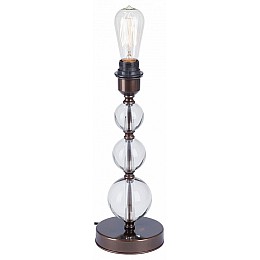 Настольная лампа декоративная Vitaluce  V2939-7/1L