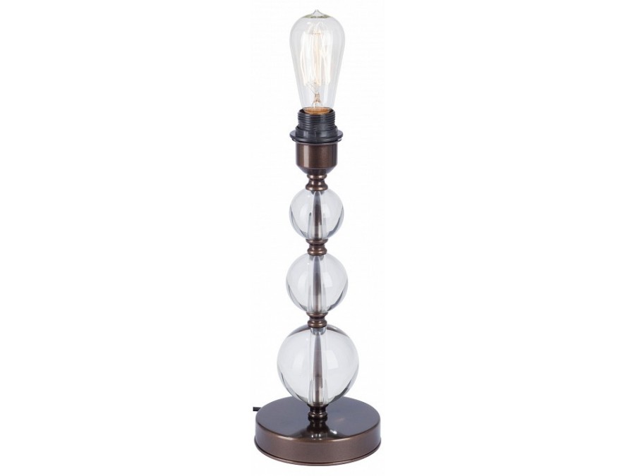 Настольная лампа декоративная Vitaluce  V2939-7/1L