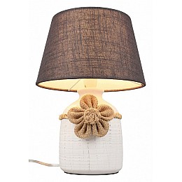 Настольная лампа декоративная Omnilux Orria OML-16904-01