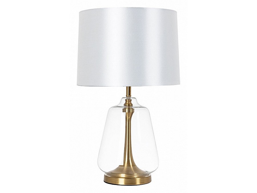 Настольная лампа декоративная Arte Lamp Pleione A5045LT-1PB