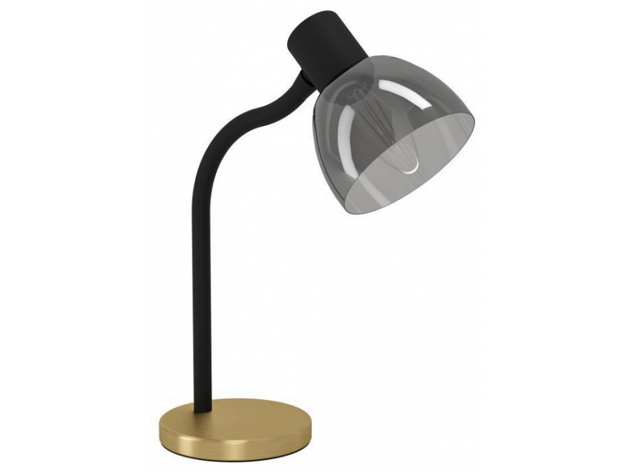 Настольная лампа декоративная Eglo MACERE 901062