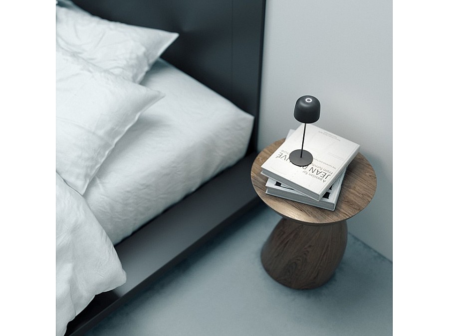 Настольная лампа декоративная Elektrostandard Bitty a069002