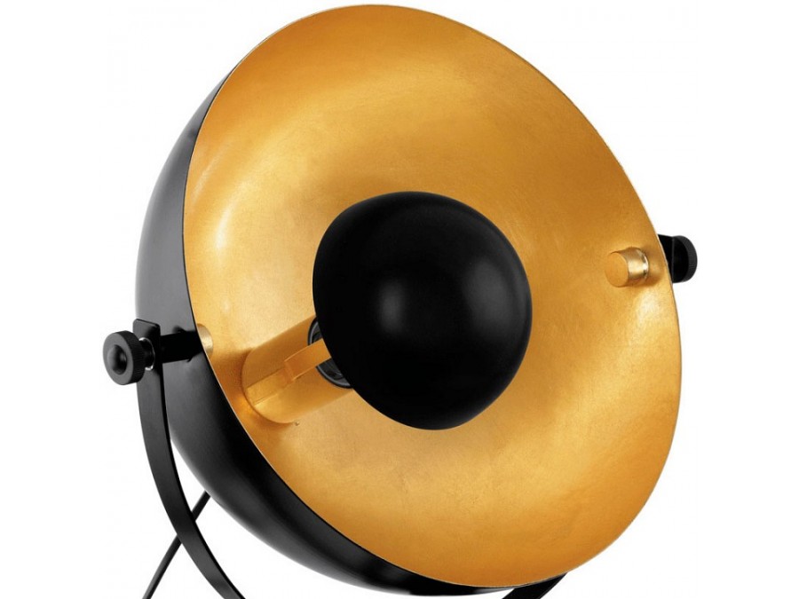 Настольная лампа декоративная Eglo Covaleda 49617