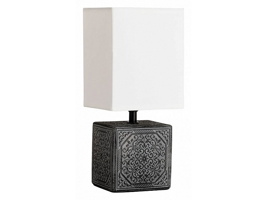 Настольная лампа декоративная Arte Lamp Fiori A4429LT-1BA
