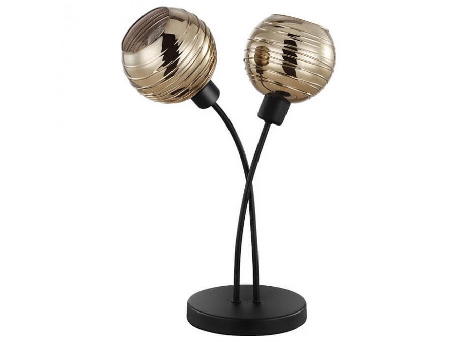 Настольная лампа декоративная Eglo  39693