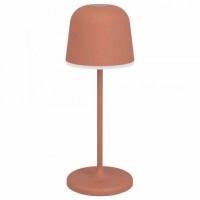 Настольная лампа декоративная Eglo MANNERA-S 901938