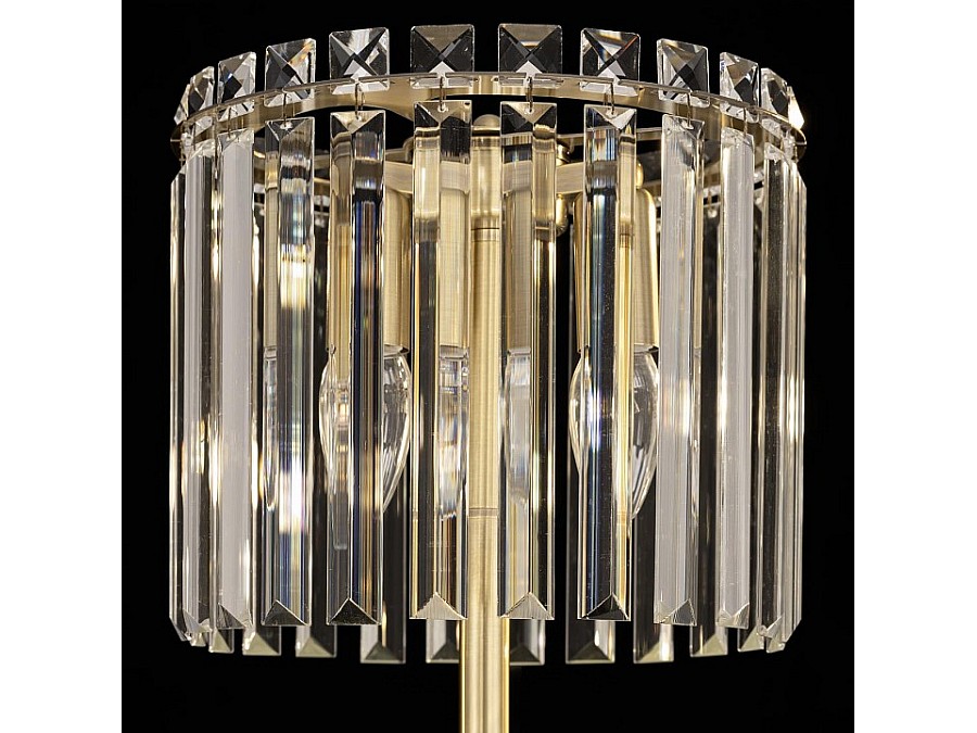 Настольная лампа декоративная Citilux Джейн CL306833