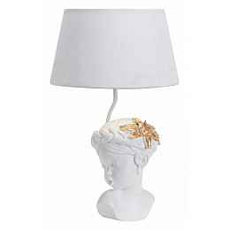 Настольная лампа декоративная Omnilux Arre OML-10714-01