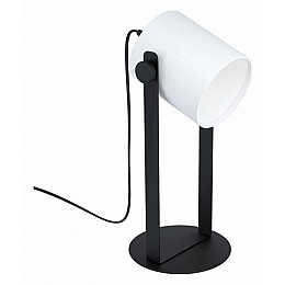 Настольная лампа декоративная Eglo Hornwood 1 43428