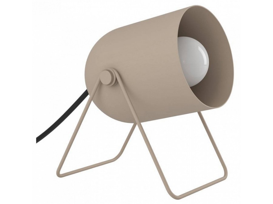 Настольная лампа декоративная Eglo TILSTON 44165