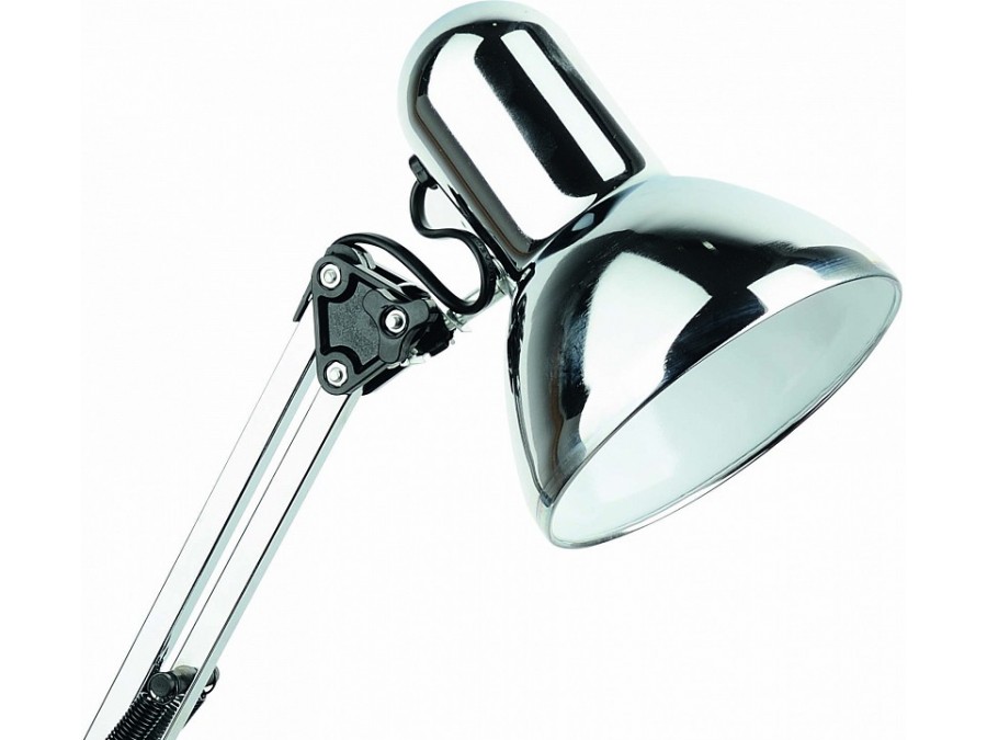 Настольная лампа офисная Arte Lamp Junior A1330LT-1CC