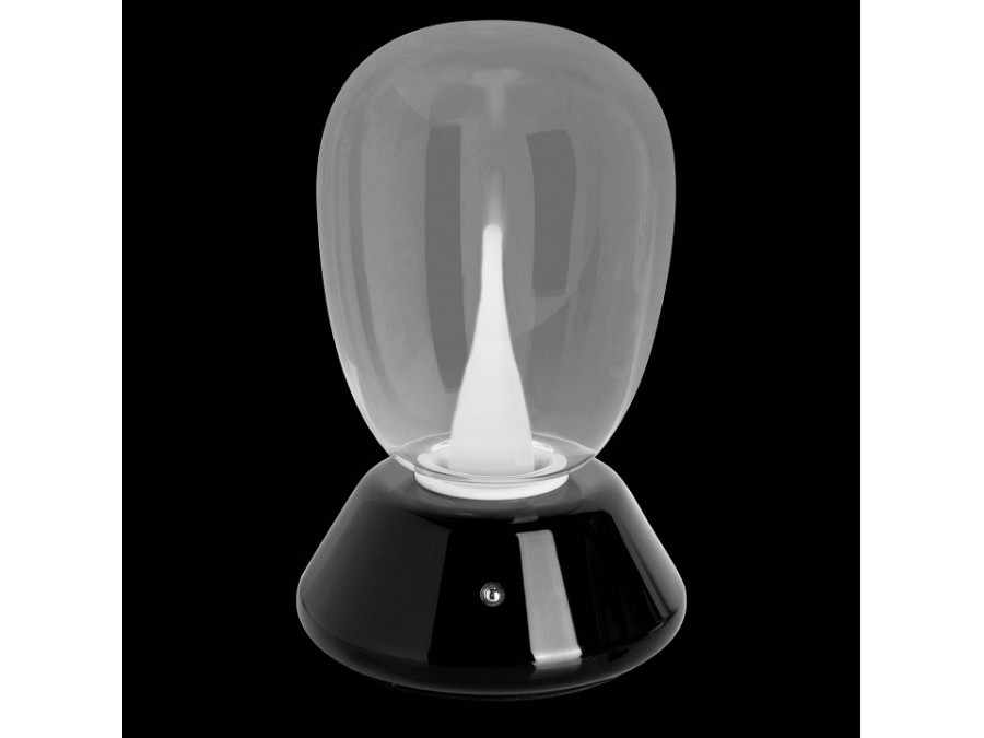 Настольная лампа декоративная Lightstar Uovo III 807907