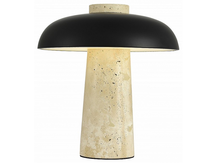 Настольная лампа декоративная ST-Luce Earthy SL1194.424.01