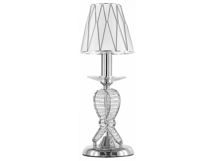 Настольная лампа декоративная Lightstar Riccio 705914