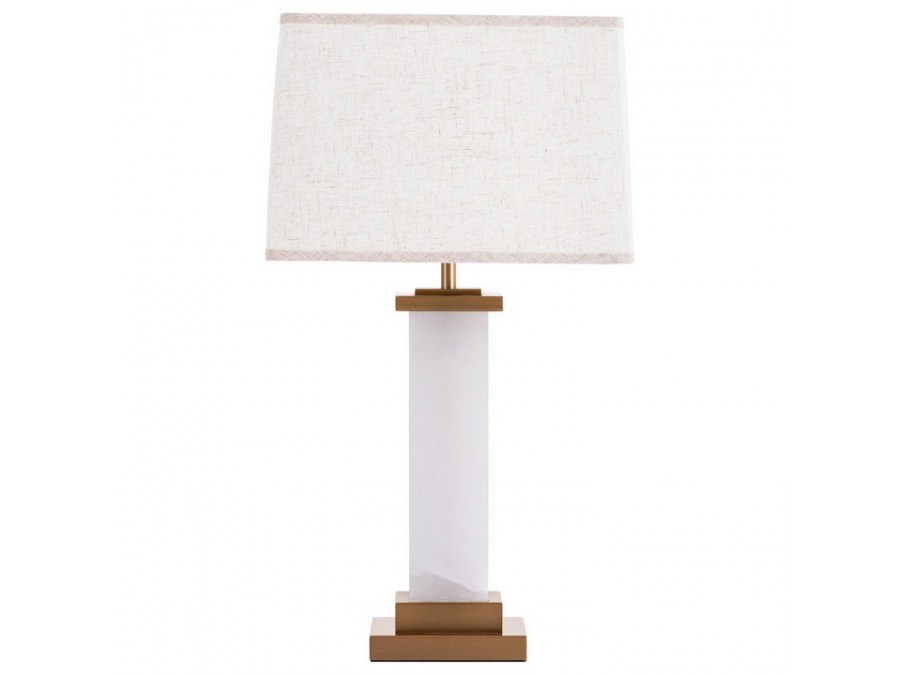 Настольная лампа декоративная Arte Lamp Camelot A4501LT-1PB