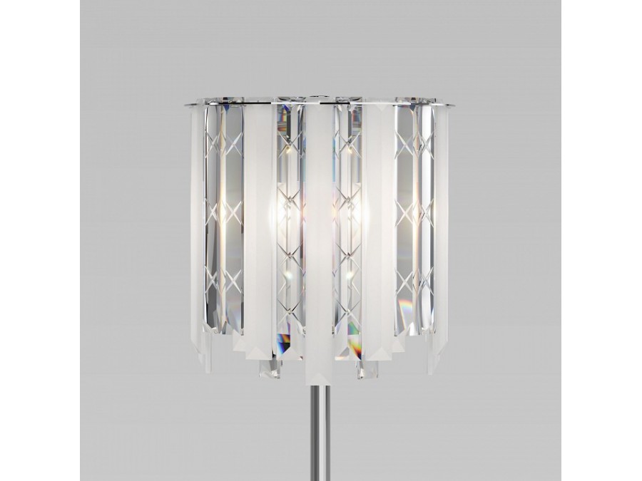 Настольная лампа декоративная Eurosvet Radiance 108011