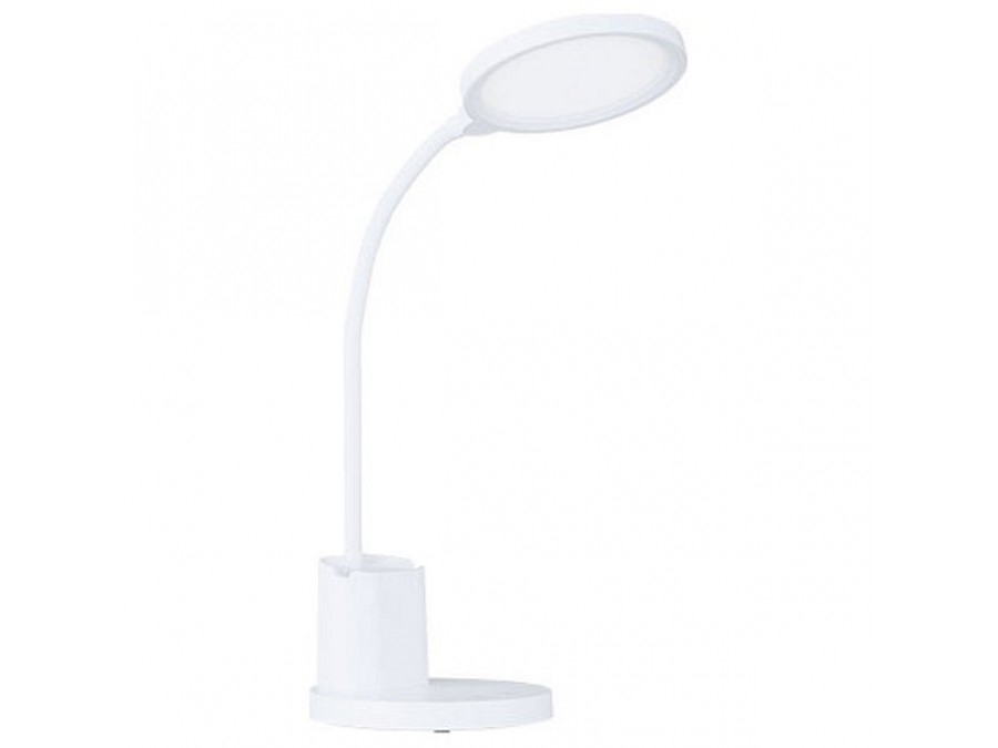 Настольная лампа офисная Eglo Brolini 900529