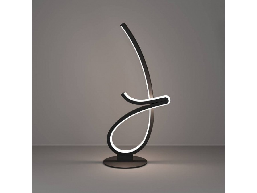 Настольная лампа декоративная Eglo CARDONCITO 902348