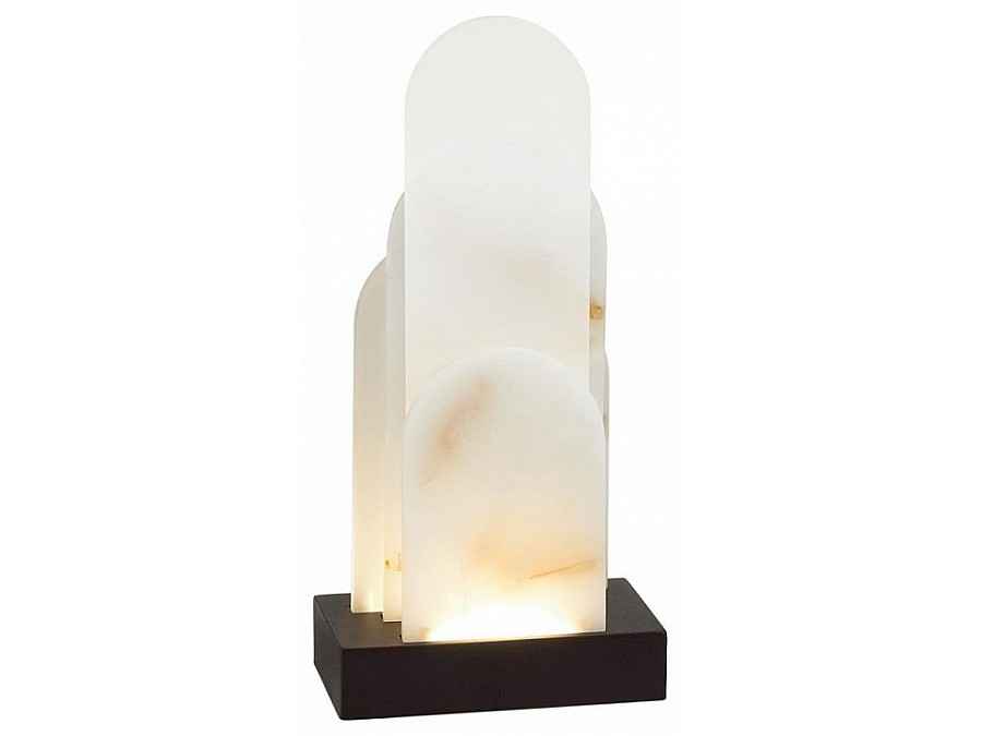 Настольная лампа декоративная Odeon Light Foros 5438/12TL