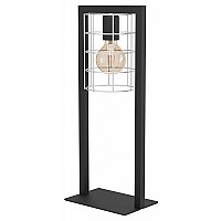 Настольная лампа декоративная Eglo Jubily 43665