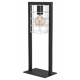 Настольная лампа декоративная Eglo Jubily 43665