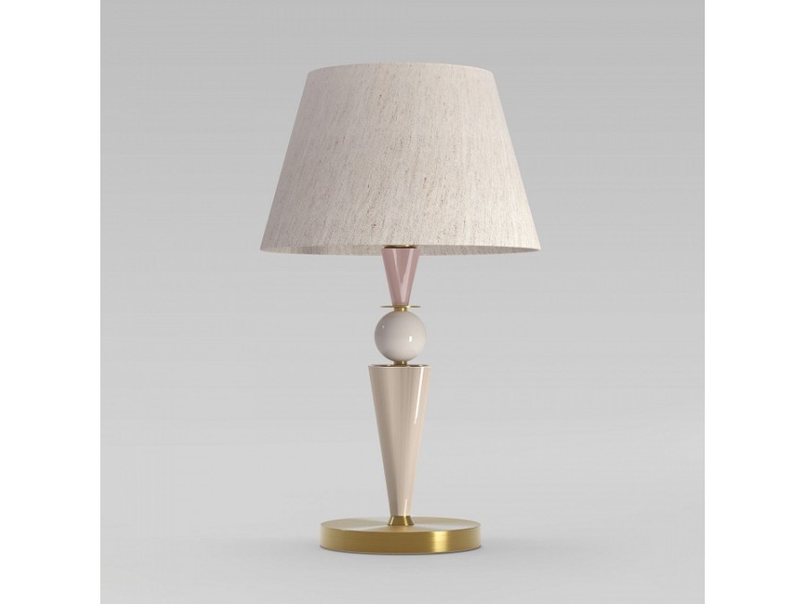 Настольная лампа декоративная Eurosvet Teja 108014