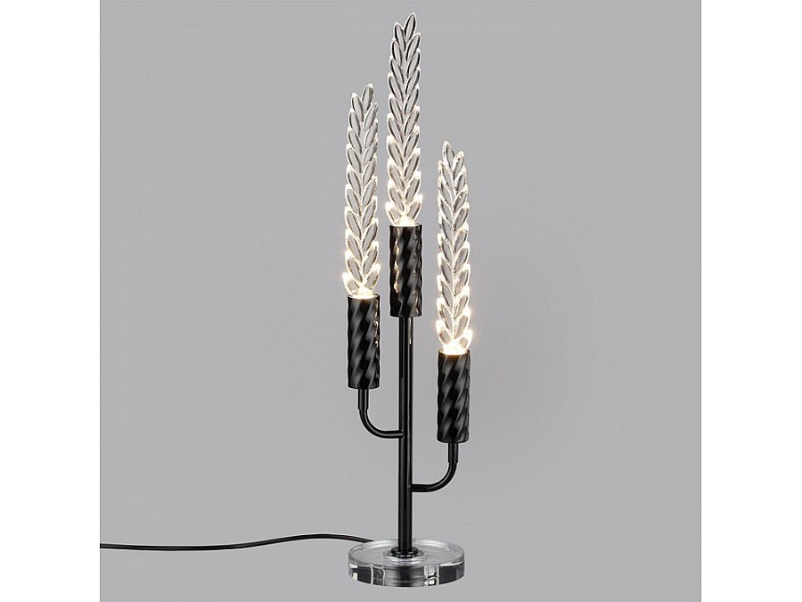 Настольная лампа декоративная Odeon Light Kolos 5459/9TL