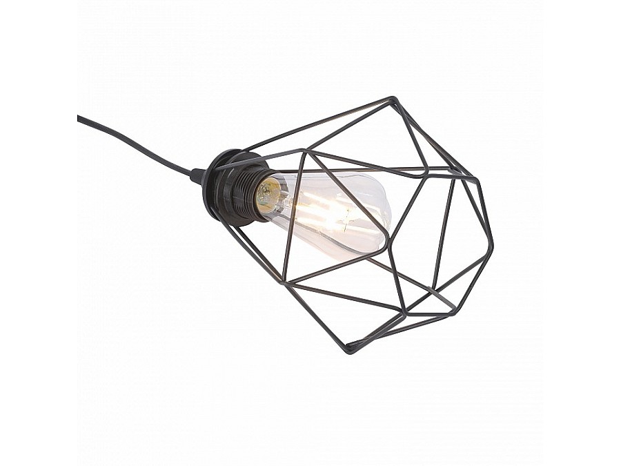 Настольная лампа декоративная Vitaluce V2803 V2803-1/1L