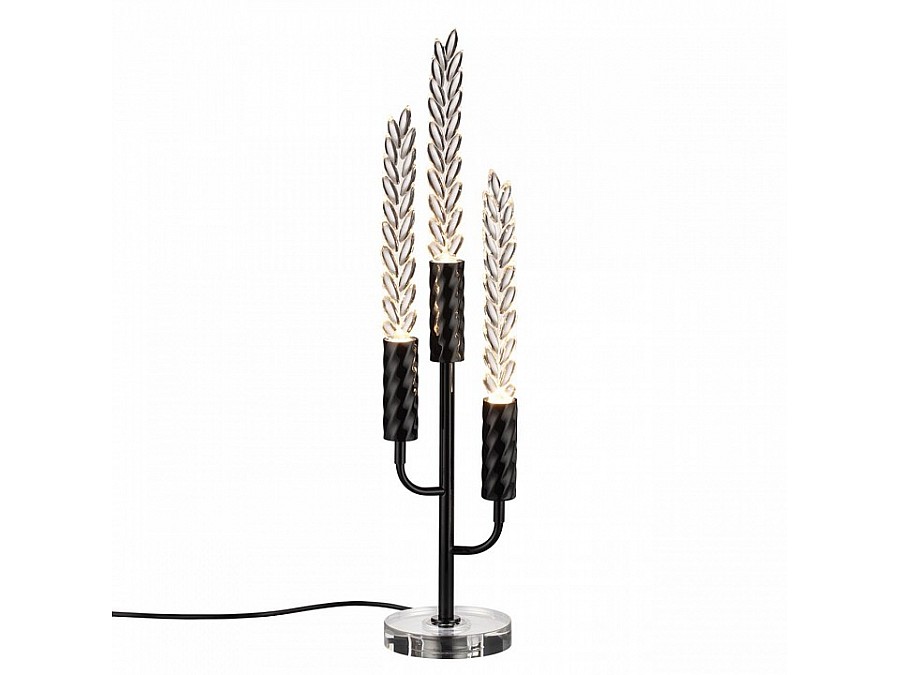 Настольная лампа декоративная Odeon Light Kolos 5459/9TL