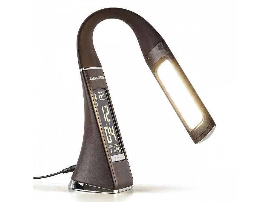 Настольная лампа офисная Elektrostandard Elara a037504