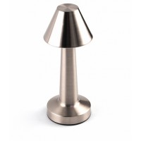 Настольная лампа декоративная Escada EVO 10256/L LED