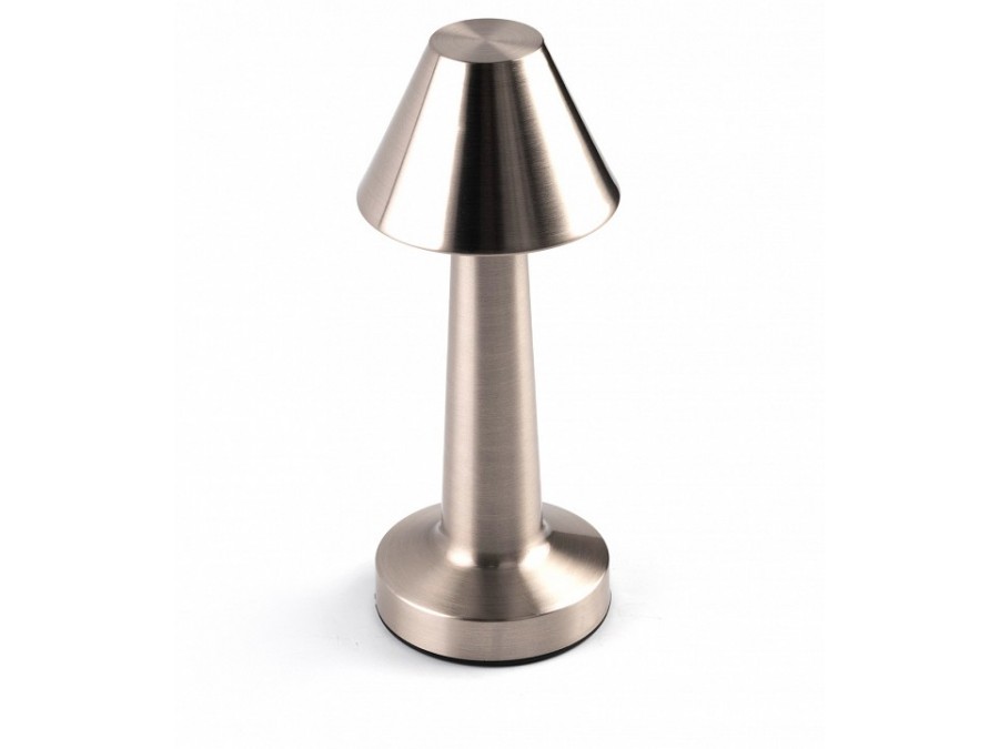 Настольная лампа декоративная Escada EVO 10256/L LED