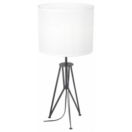 Настольная лампа декоративная Vitaluce V28340 V28340-1/1L