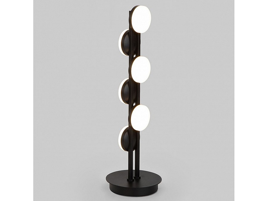 Настольная лампа декоративная Eurosvet Tapioca a068078