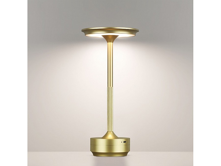 Настольная лампа декоративная Odeon Light Tet-A-Tet 5033/6TL