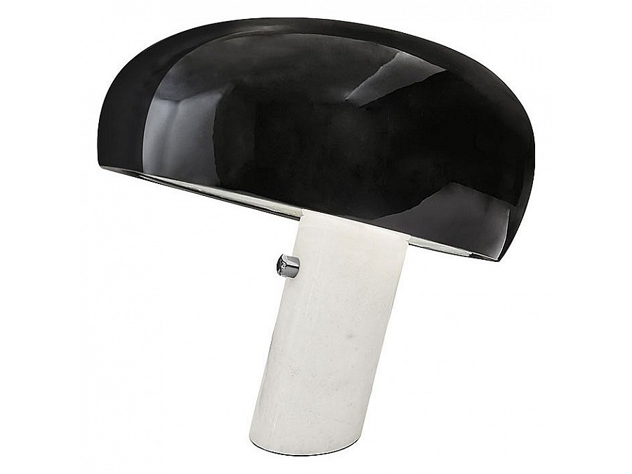 Настольная лампа декоративная Divinare Denton 1083/06 TL-2