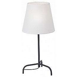 Настольная лампа декоративная Vitaluce V2992 V2992-1/1L