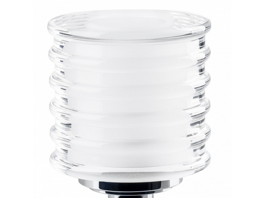 Настольная лампа декоративная Lightstar Alfa 745915