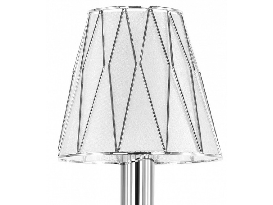 Настольная лампа декоративная Lightstar Riccio 705914