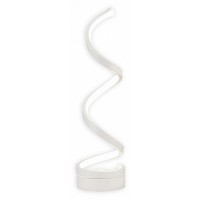 Настольная лампа декоративная Escada DYNAMIC 10262/L LED White