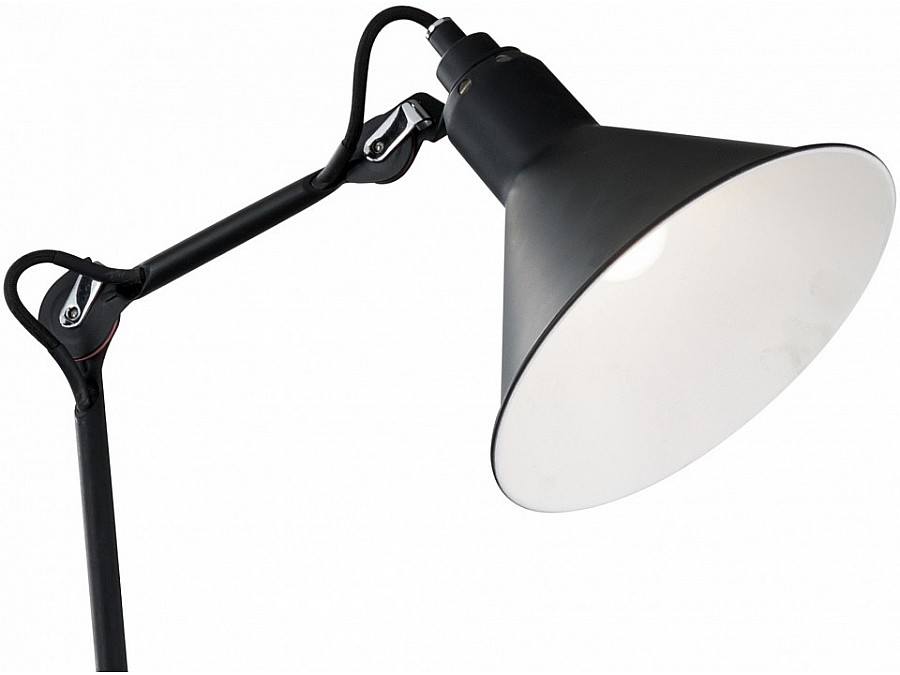 Настольная лампа офисная Lightstar Loft 765927