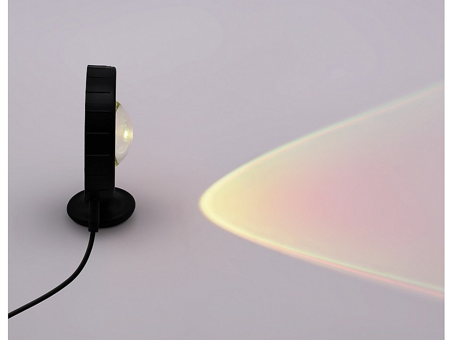 Настольная лампа декоративная Ambrella DE DE8383