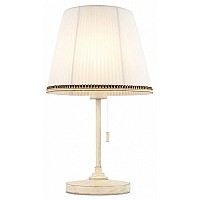 Настольная лампа декоративная Citilux Линц CL402720